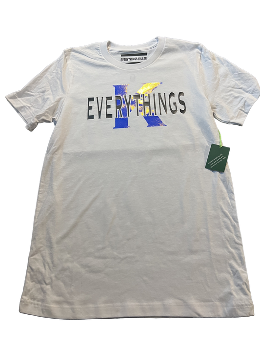 EVERYTHINGS K TEE