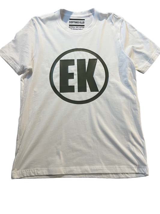 EK LOGO TEE