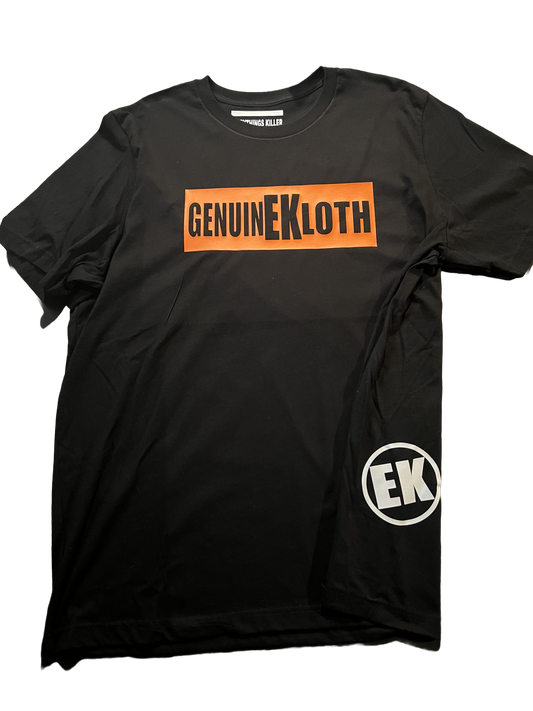 GENUINE KLOTH TEE