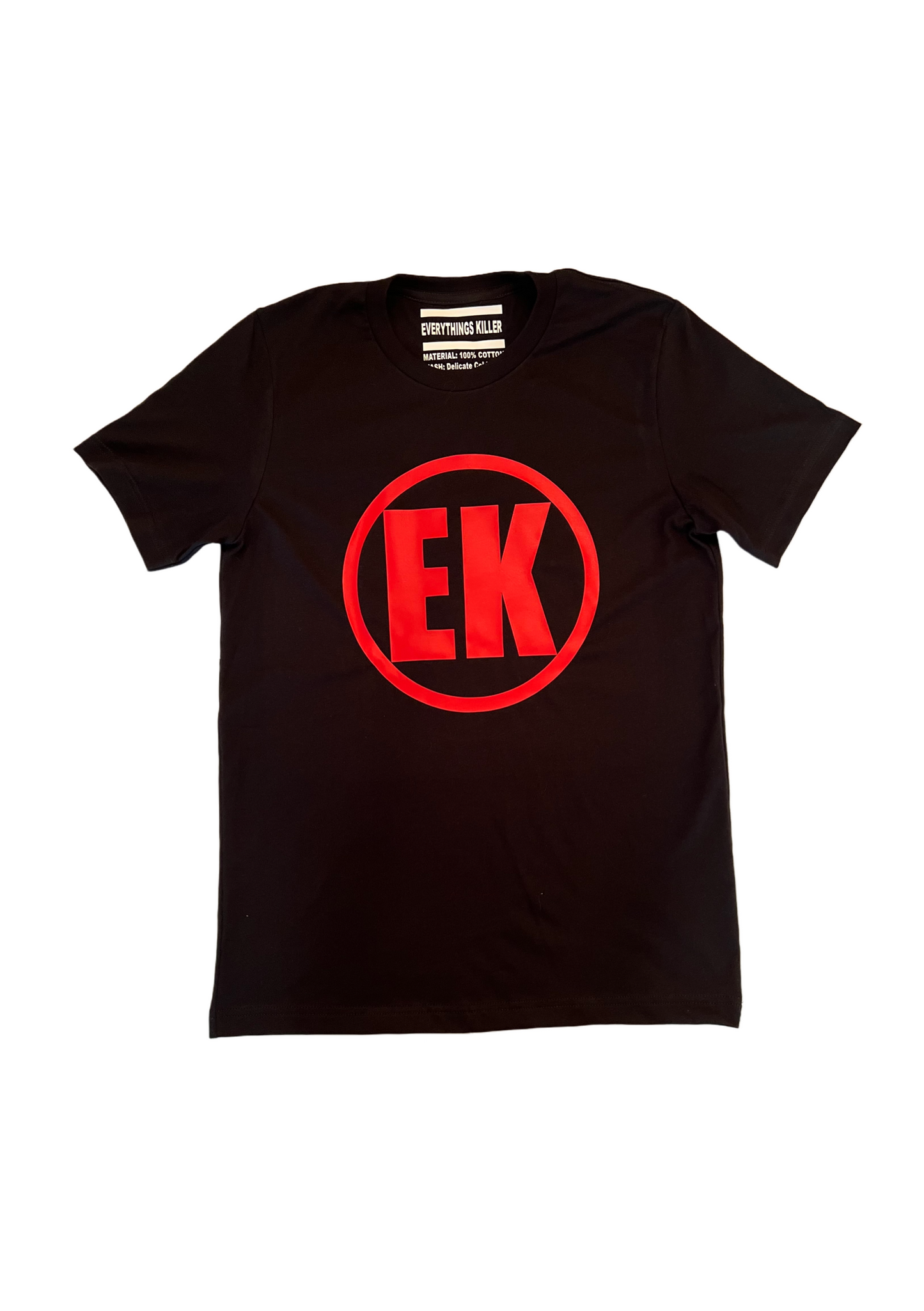 LOGO TEE